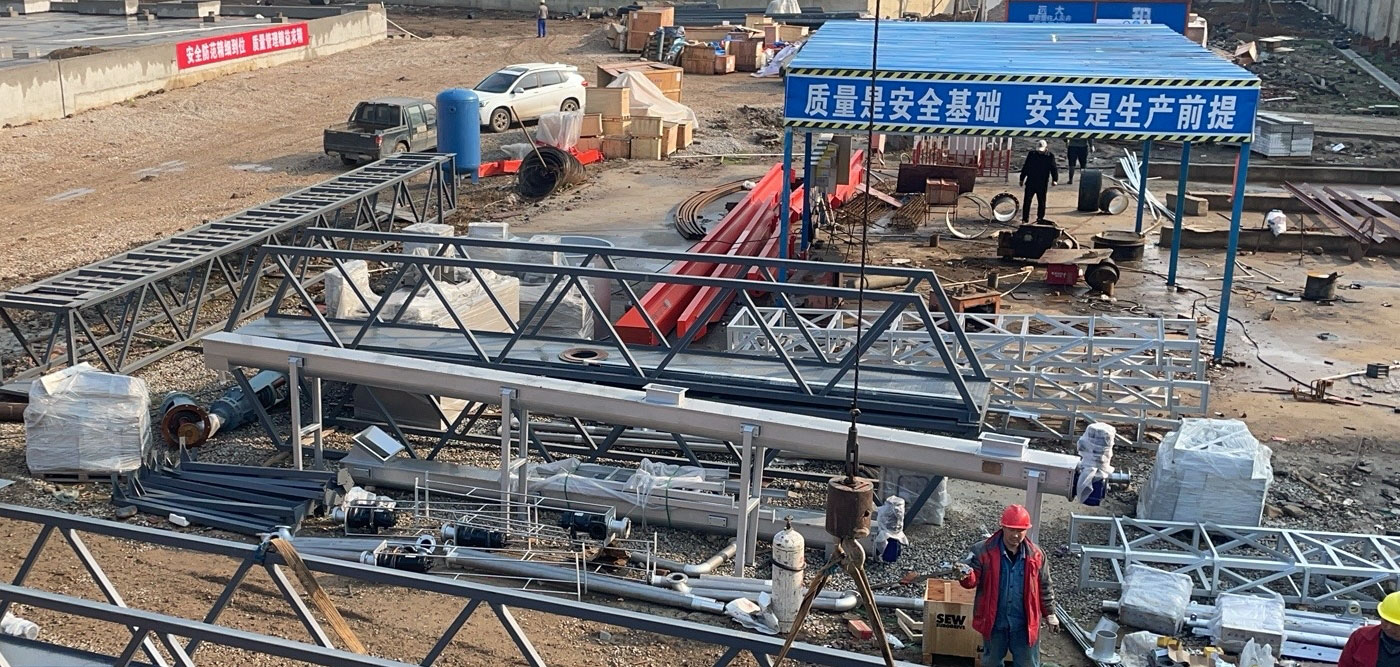 Qingben Environmental Technology (Jiangsu) Co, Ltd.