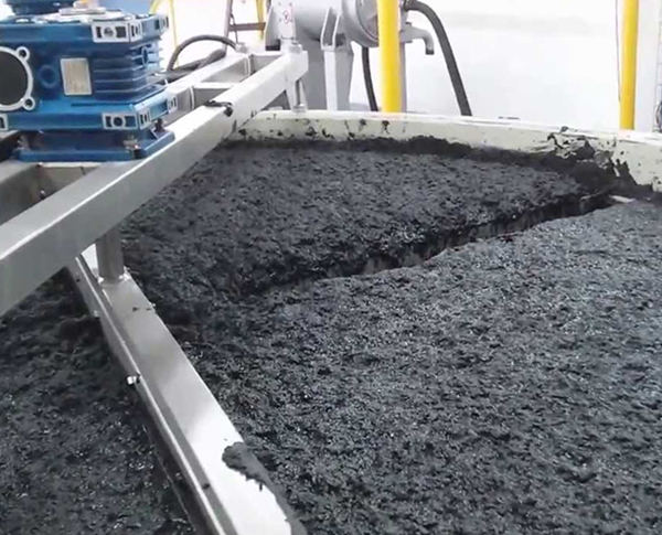 Qingben Environmental Technology (Jiangsu) Co, Ltd.