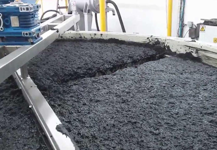 Qingben Environmental Technology (Jiangsu) Co, Ltd.